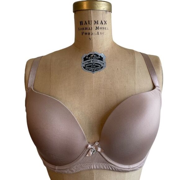 Parfait Affinitas Push up Bra. - Picture 1 of 5